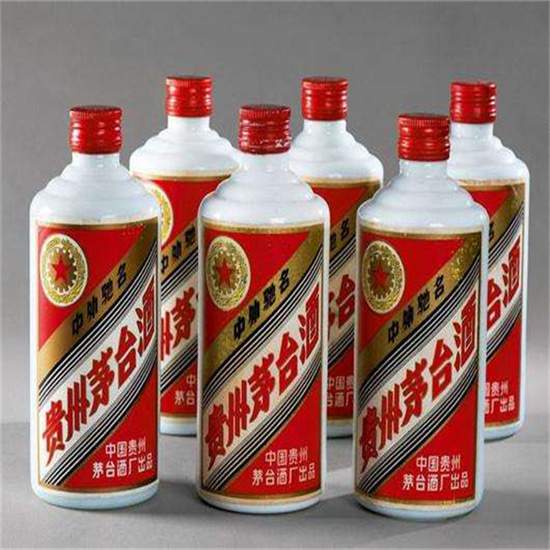 克山烟酒回收